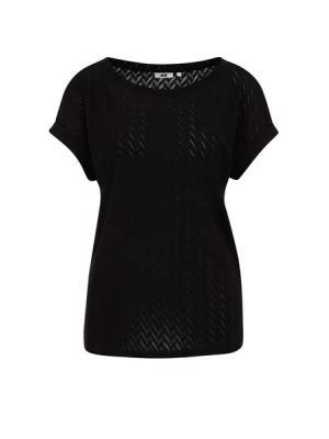 Obrázek produktu WE Fashion Tričko  černá