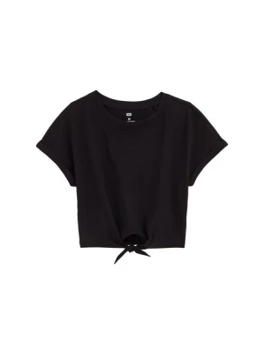 Obrázek produktu WE Fashion Tričko  černá