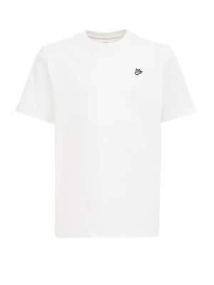 Obrázek produktu WE Fashion Tričko  černá / bílá