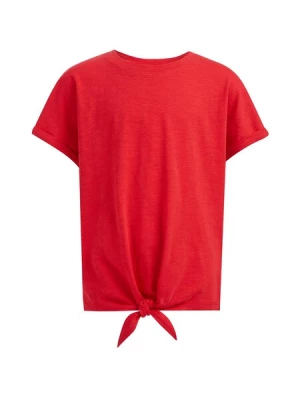 Obrázek produktu WE Fashion Tričko  červená
