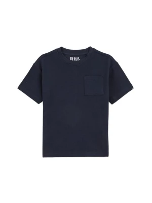 Obrázek produktu WE Fashion Tričko  marine modrá