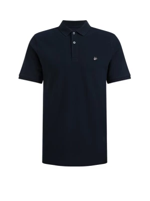 Obrázek produktu WE Fashion Tričko  námořnická modř