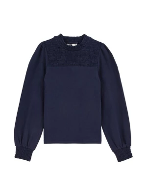 Obrázek produktu WE Fashion Tričko  námořnická modř