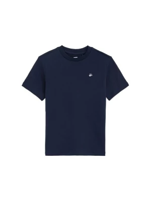 Obrázek produktu WE Fashion Tričko  námořnická modř / černá / bílá