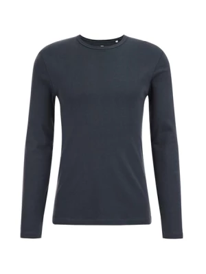 Obrázek produktu WE Fashion Tričko  noční modrá
