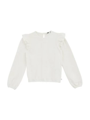 Obrázek produktu WE Fashion Tričko  offwhite
