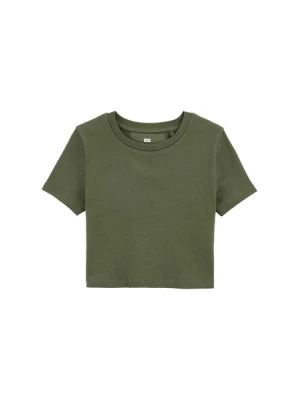 Obrázek produktu WE Fashion Tričko  olivová