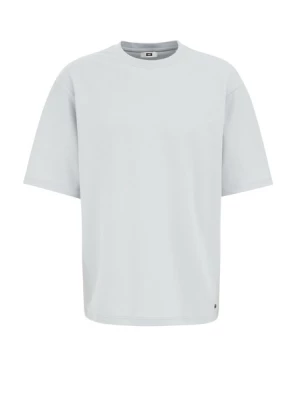Obrázek produktu WE Fashion Tričko  pastelová modrá