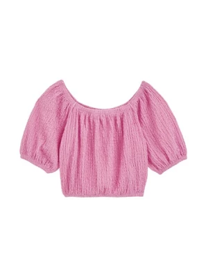Obrázek produktu WE Fashion Tričko  světle růžová
