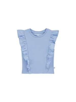 Obrázek produktu WE Fashion Tričko  světlemodrá