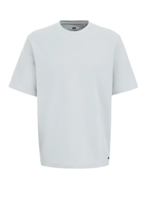 Obrázek produktu WE Fashion Tričko  světlemodrá