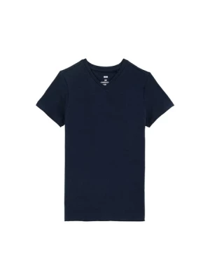 Obrázek produktu WE Fashion Tričko  tmavě modrá
