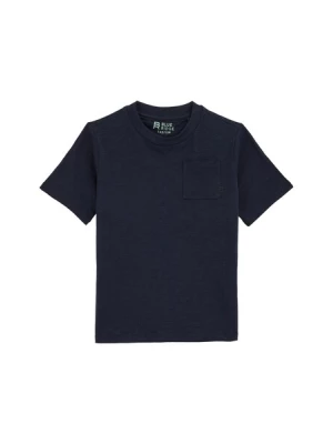 Obrázek produktu WE Fashion Tričko  tmavě modrá