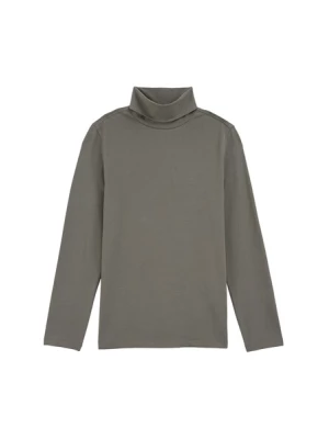 Obrázek produktu WE Fashion Tričko  tmavě zelená
