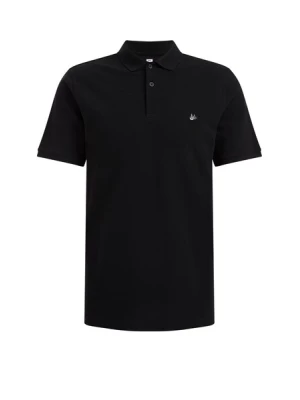 Obrázek produktu WE Fashion Tričko  žlutá / černá