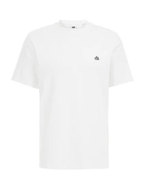 Obrázek produktu WE Fashion Tričko  žlutá / černá / bílá