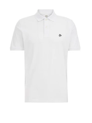 Obrázek produktu WE Fashion Tričko  žlutá / černá / bílá