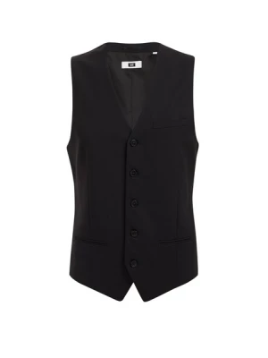 Obrázek produktu WE Fashion Vesta  černá