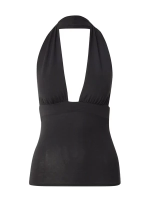 Obrázek produktu WEEKDAY Top 'Aline'  černá