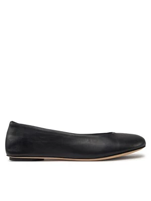 Obrázek produktu Weekend Max Mara Baleríny 2515521074600 Černá