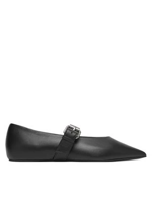 Obrázek produktu Weekend Max Mara Baleríny 2615521054650 Černá
