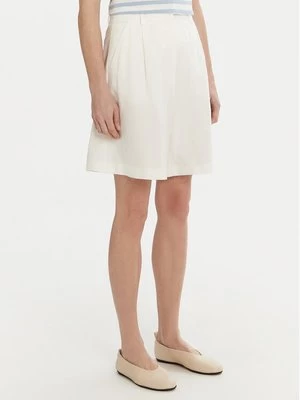 Obrázek produktu Weekend Max Mara Bermudy Ecuba 2515141032 Bílá Regular Fit
