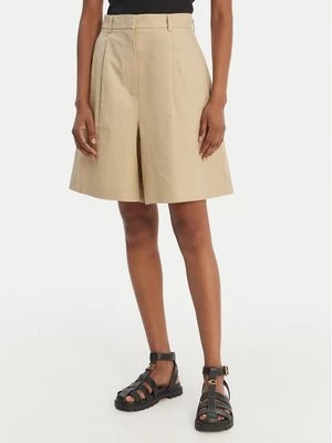 Obrázek produktu Weekend Max Mara Bermudy Ecuba 2615141022 Béžová Loose Fit
