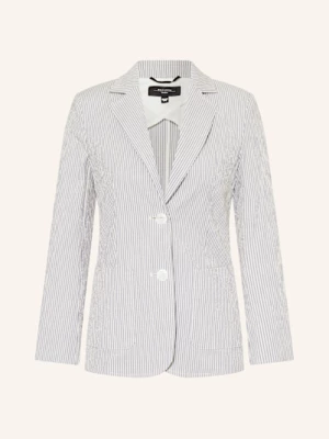 Obrázek produktu Weekend Max Mara Blejzr Aletta tmavě modrá / bílá