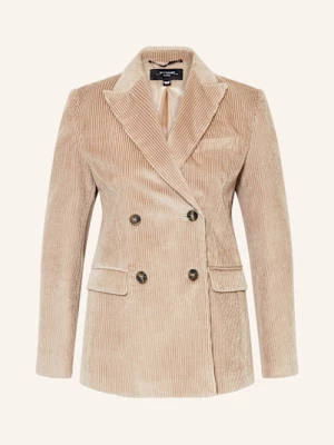 Obrázek produktu Weekend Max Mara Blejzr Katanga Z Manšestru béžová