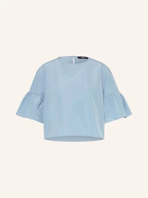 Obrázek produktu Weekend Max Mara Blůza Break tmavě modrá