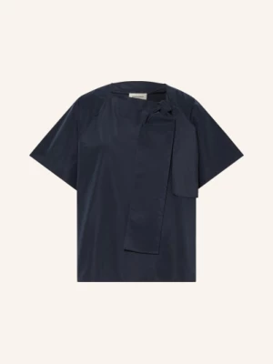 Obrázek produktu Weekend Max Mara Blůza Recente tmavě modrá