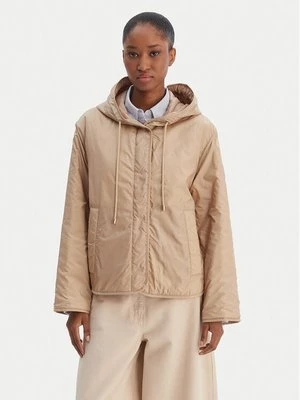 Obrázek produktu Weekend Max Mara Bunda pro přechodné období Agreste 2615481041 Béžová Regular Fit