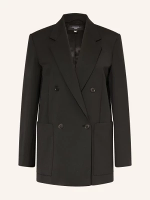 Obrázek produktu Weekend Max Mara Dlouhý Blejzr Veloce černá