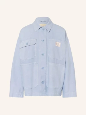 Obrázek produktu Weekend Max Mara Džínová Bunda Album 002 light blue