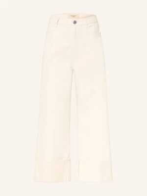 Obrázek produktu Weekend Max Mara Džíny-Kalhoty Gesto 002 ecru