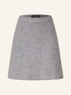 Obrázek produktu Weekend Max Mara Flanelová Sukně Calia šedá