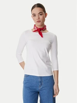 Obrázek produktu Weekend Max Mara Halenka Multia 2615971011 Bílá Regular Fit