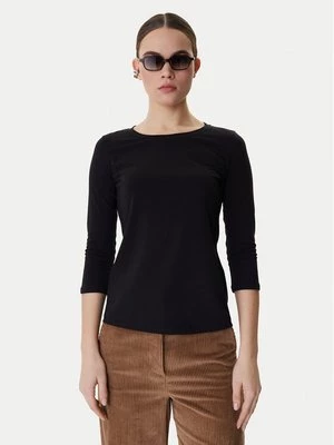 Obrázek produktu Weekend Max Mara Halenka Multia 2615971011 Černá Regular Fit