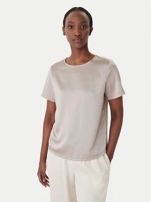 Obrázek produktu Weekend Max Mara Halenka Zona 2615941011 Béžová Relaxed Fit