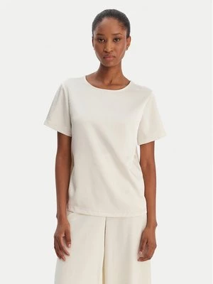 Obrázek produktu Weekend Max Mara Halenka Zona 2615941011 Écru Relaxed Fit
