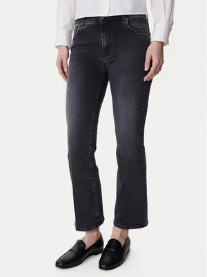 Obrázek produktu Weekend Max Mara Jeansy Rapallo 2615181071 Černá Skinny Fit