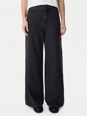 Obrázek produktu Weekend Max Mara Jeansy Vega 2615181041 Černá Wide Leg