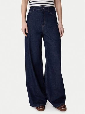 Obrázek produktu Weekend Max Mara Jeansy Vega 2615181041 Tmavomodrá Wide Leg