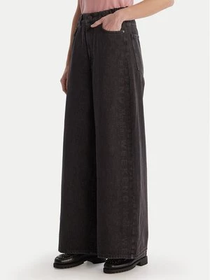 Obrázek produktu Weekend Max Mara Jeansy Vortice 2615181011 Černá Wide Leg
