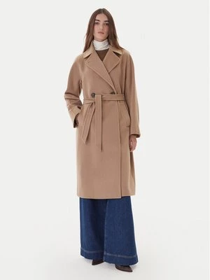 Obrázek produktu Weekend Max Mara Kabát pro přechodné období Cascia 2525016072 Béžová Regular Fit