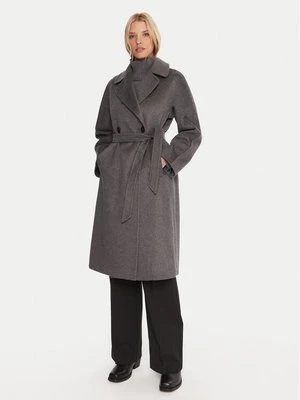 Obrázek produktu Weekend Max Mara Kabát pro přechodné období Cascia 2525016072 Šedá Regular Fit