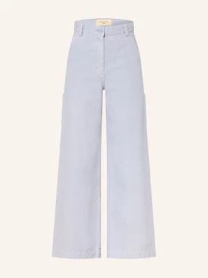 Obrázek produktu Weekend Max Mara Kalhoty Marlene Skipper 002 light blue
