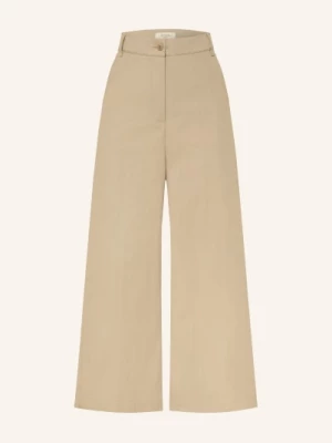 Obrázek produktu Weekend Max Mara Kalhoty Ronco béžová