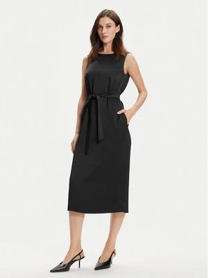 Obrázek produktu Weekend Max Mara Každodenní šaty Baiardo 2415221021 Černá Regular Fit