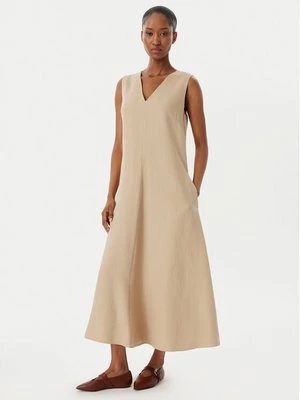 Obrázek produktu Weekend Max Mara Každodenní šaty Egoista 2515221072 Béžová Regular Fit